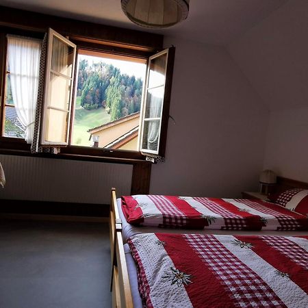 Gasthof Kreuz Marbach Zewnętrze zdjęcie