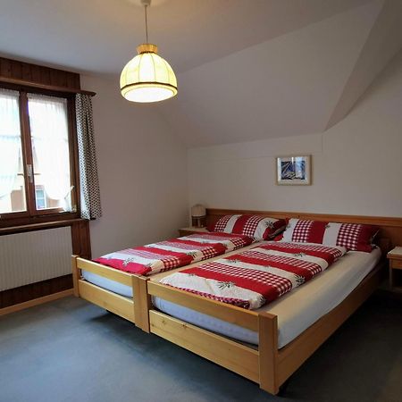 Gasthof Kreuz Marbach Zewnętrze zdjęcie