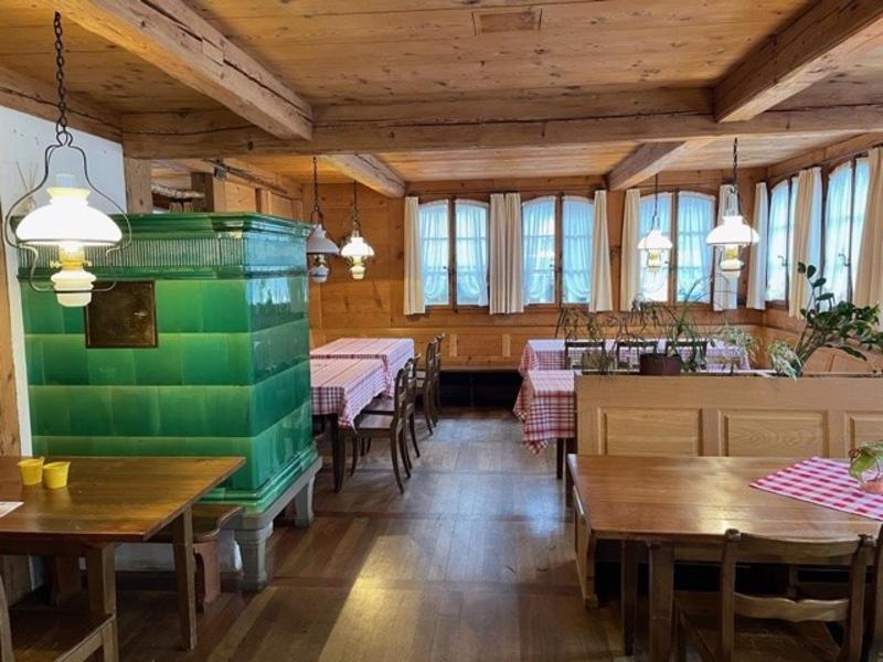 Gasthof Kreuz Marbach Zewnętrze zdjęcie