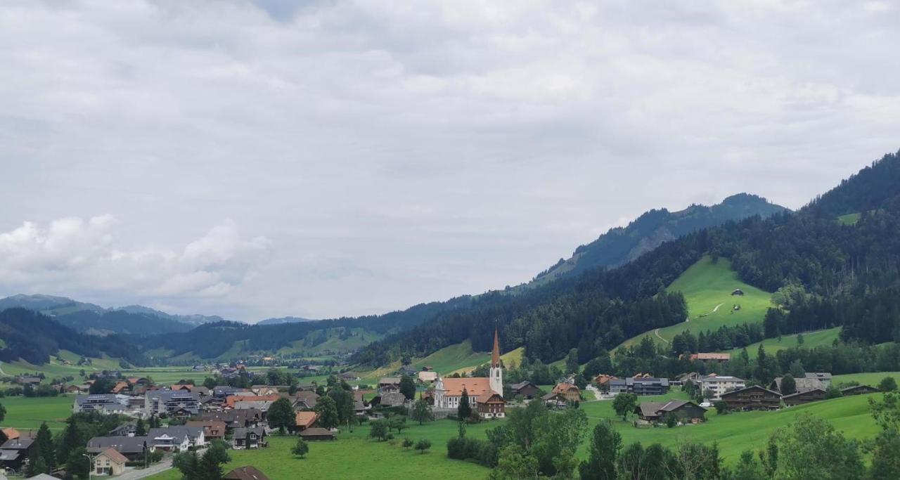 Gasthof Kreuz Marbach Zewnętrze zdjęcie