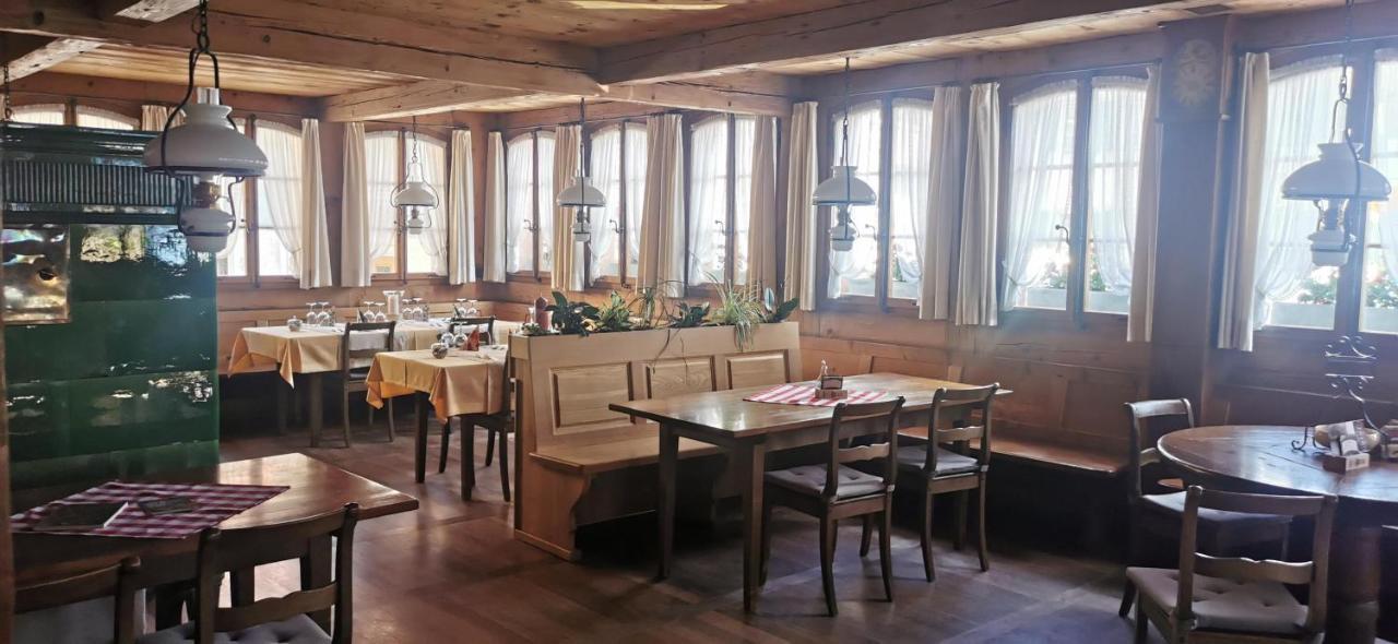 Gasthof Kreuz Marbach Zewnętrze zdjęcie