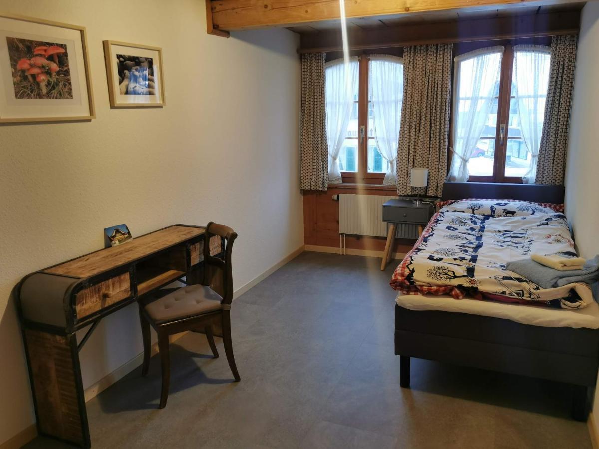 Gasthof Kreuz Marbach Zewnętrze zdjęcie