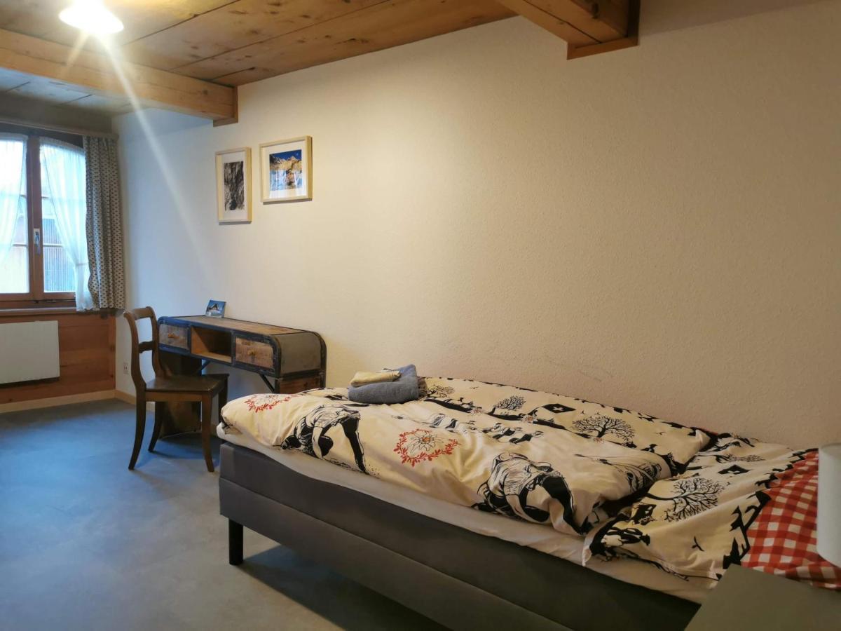 Gasthof Kreuz Marbach Zewnętrze zdjęcie