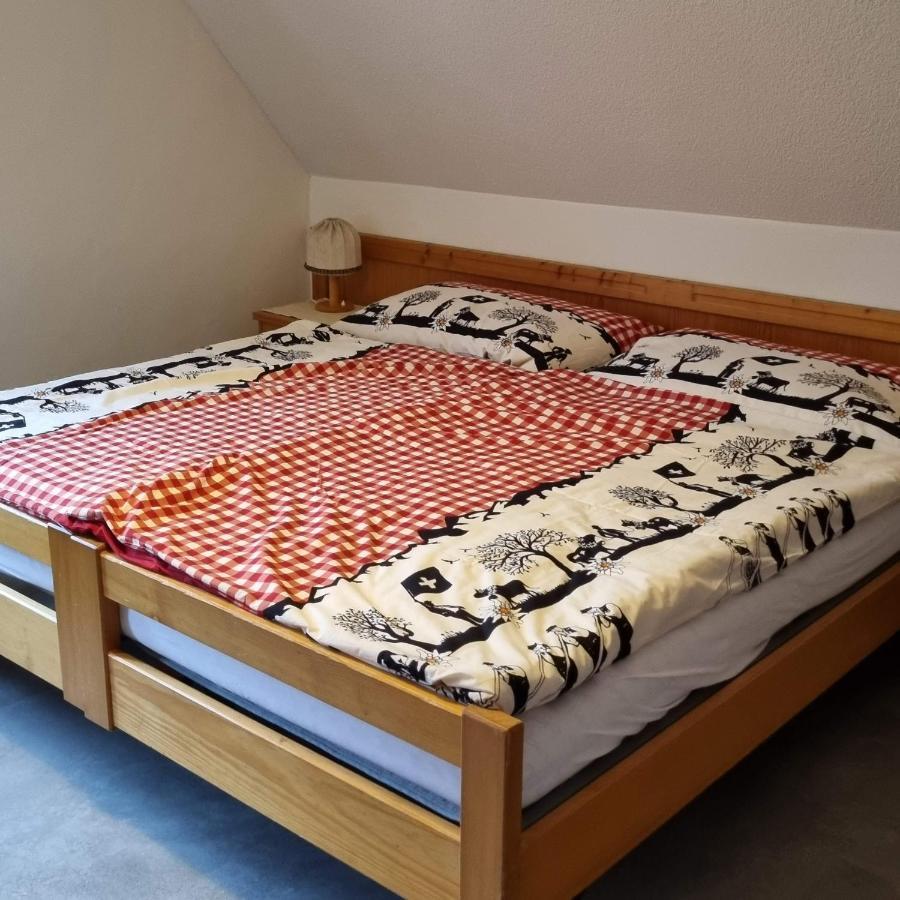 Gasthof Kreuz Marbach Zewnętrze zdjęcie