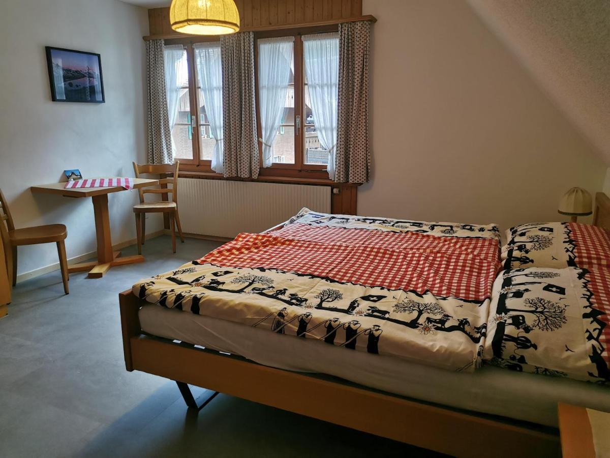 Gasthof Kreuz Marbach Zewnętrze zdjęcie