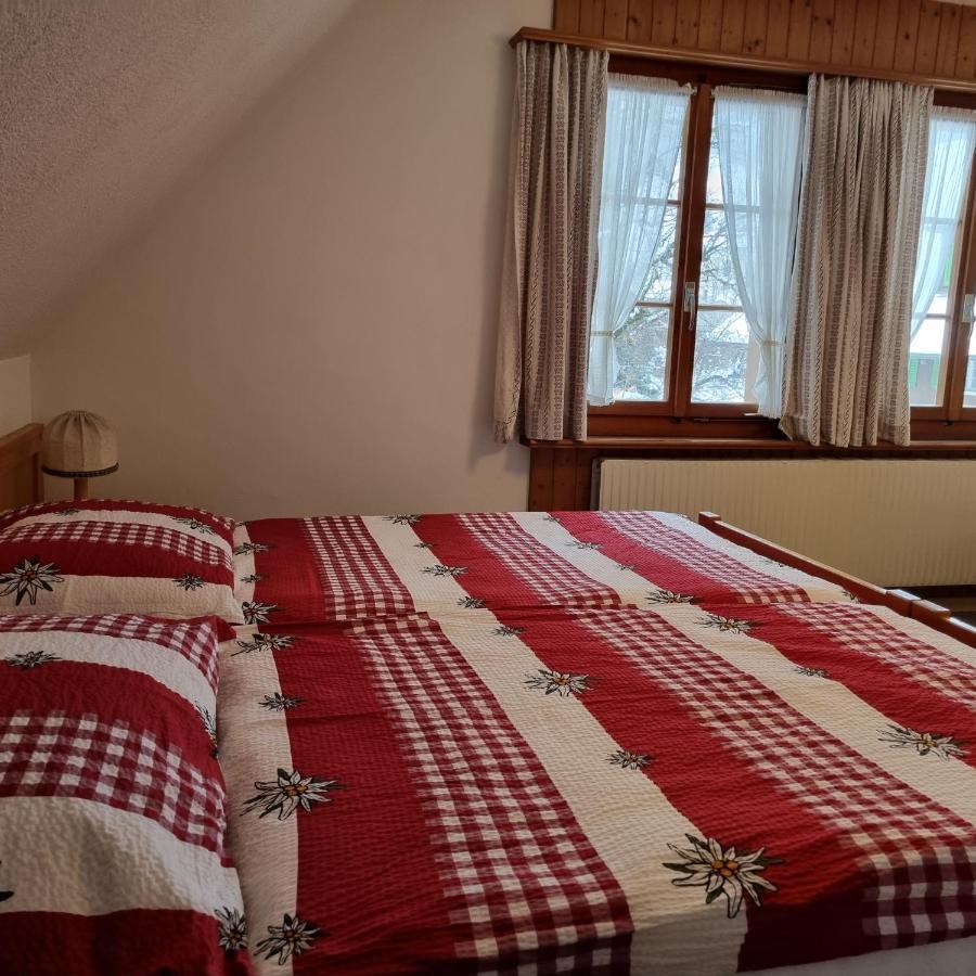 Gasthof Kreuz Marbach Zewnętrze zdjęcie