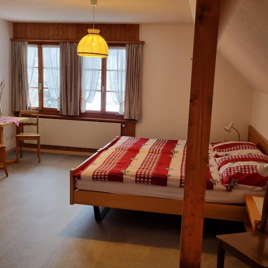 Gasthof Kreuz Marbach Zewnętrze zdjęcie
