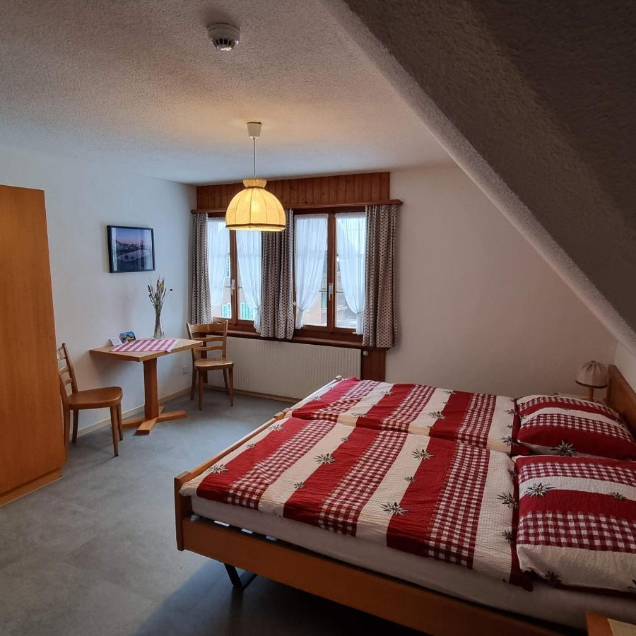 Gasthof Kreuz Marbach Zewnętrze zdjęcie