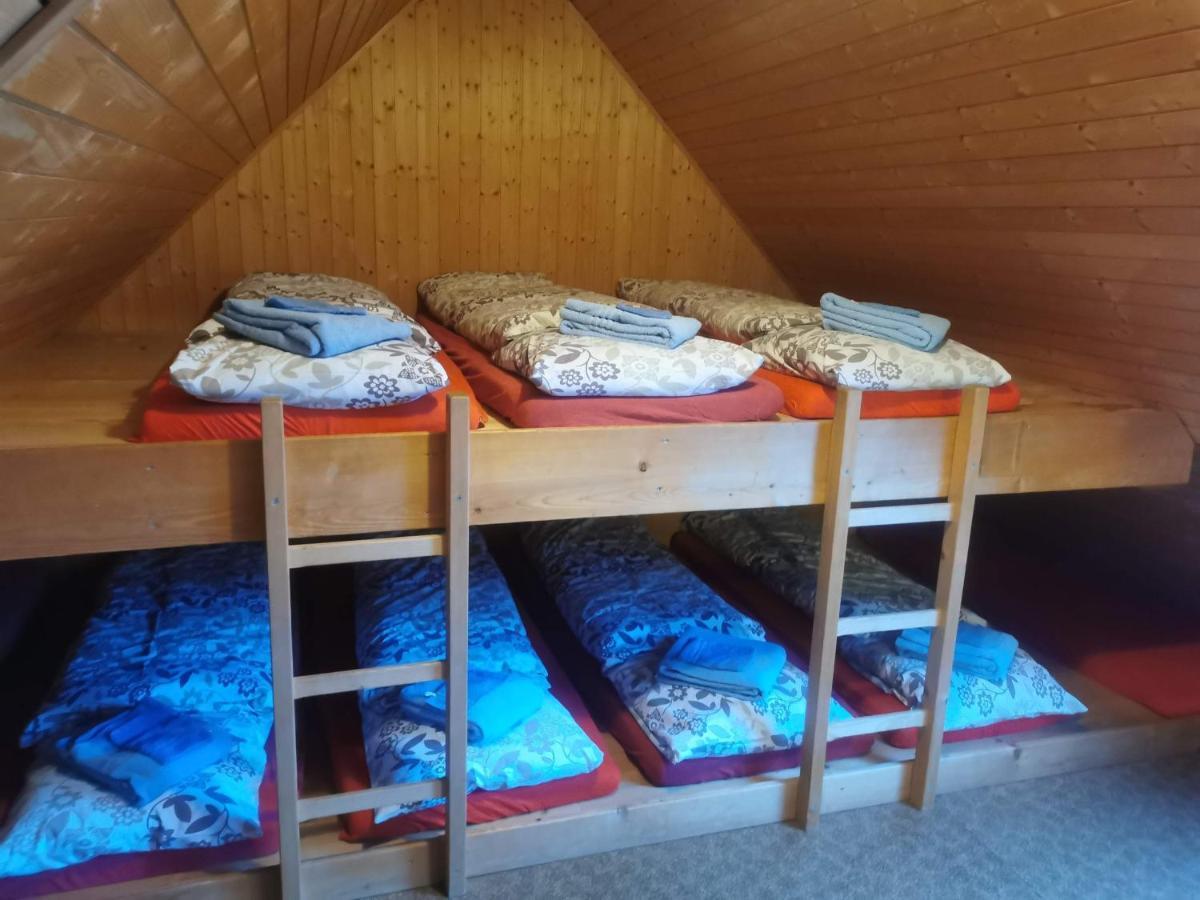 Gasthof Kreuz Marbach Zewnętrze zdjęcie