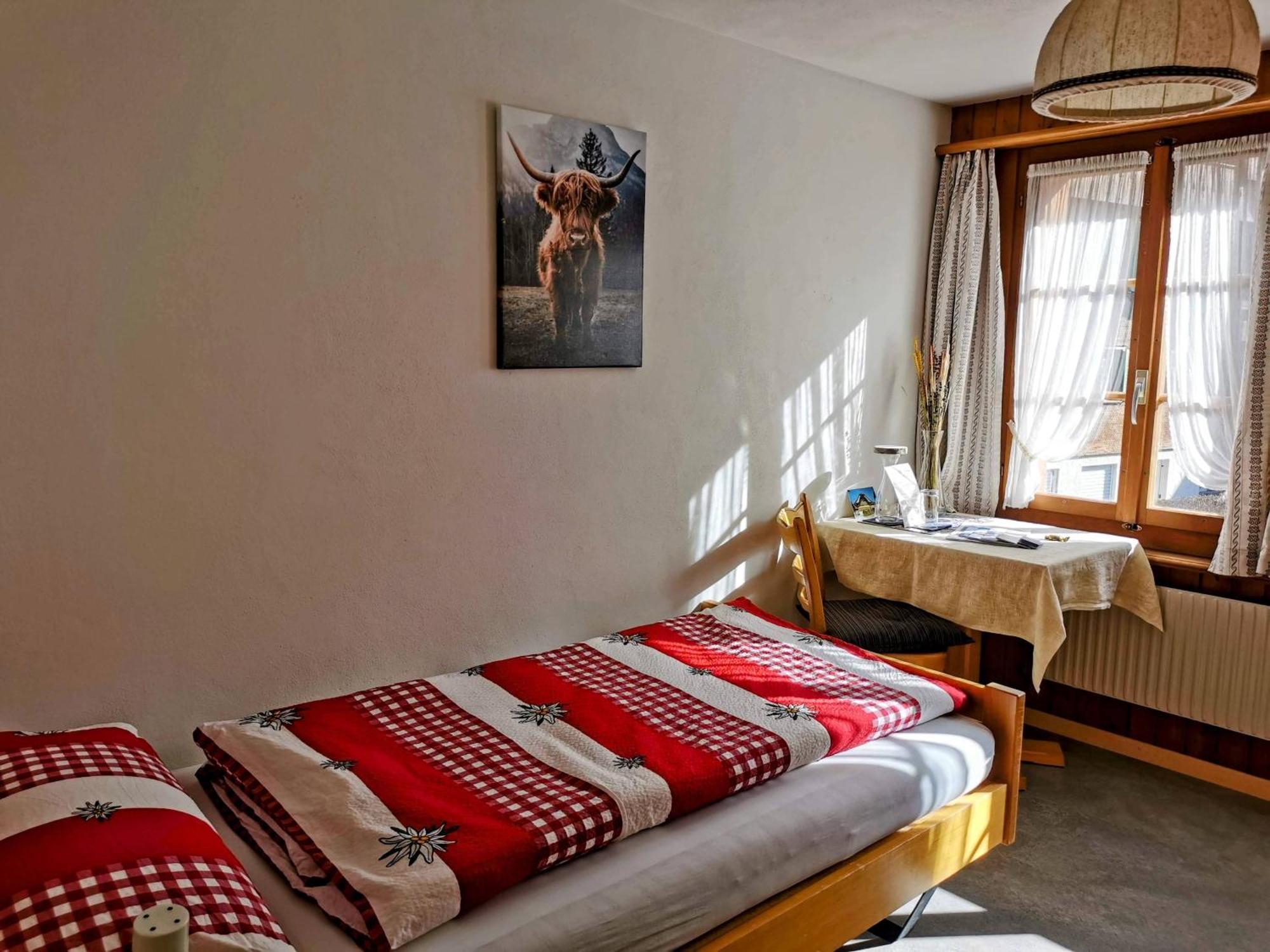 Gasthof Kreuz Marbach Zewnętrze zdjęcie