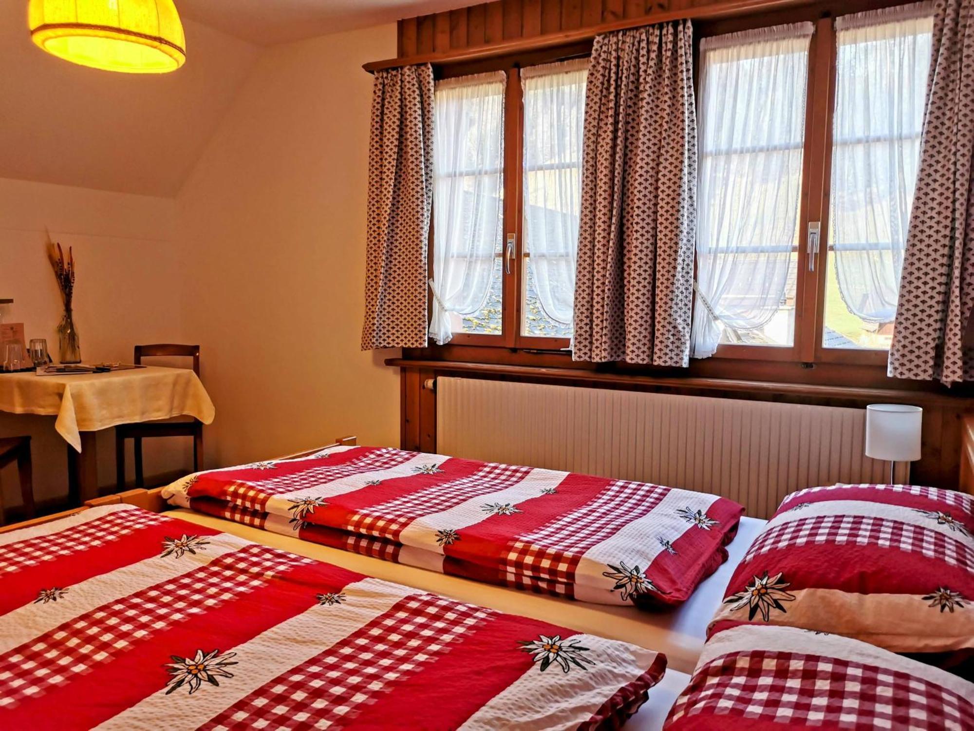Gasthof Kreuz Marbach Zewnętrze zdjęcie