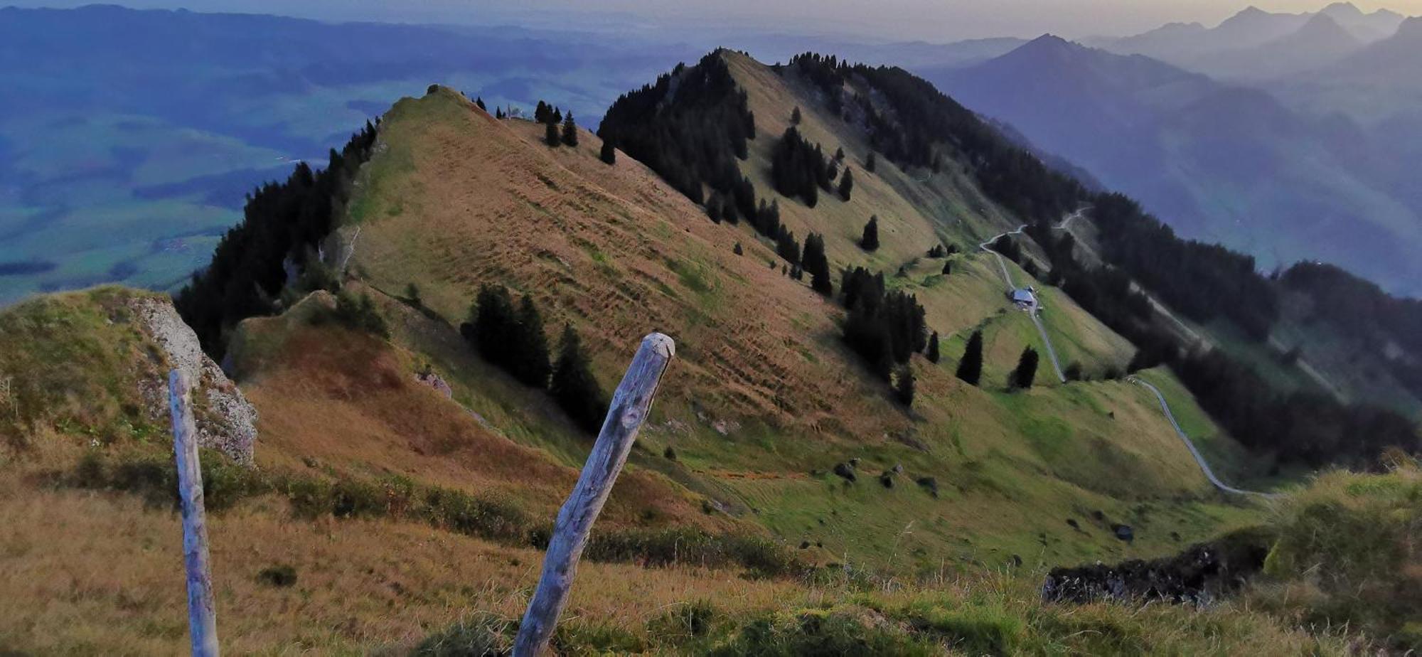 Gasthof Kreuz Marbach Zewnętrze zdjęcie