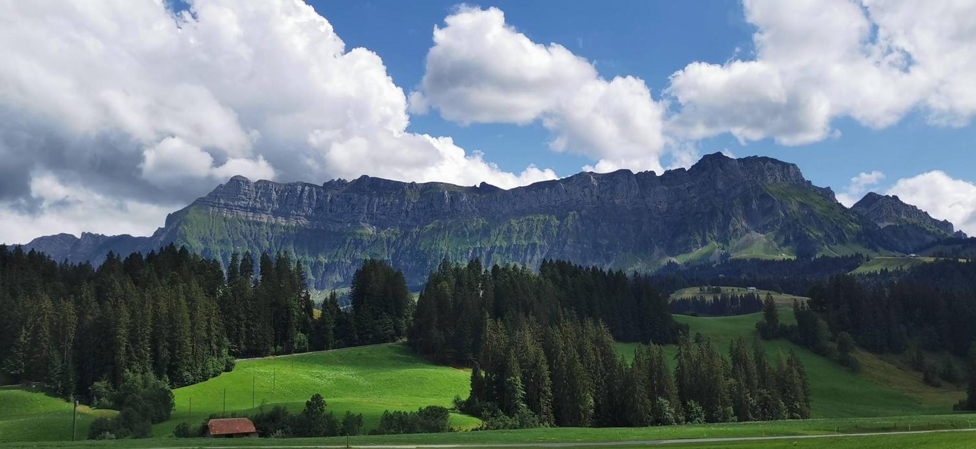 Gasthof Kreuz Marbach Zewnętrze zdjęcie