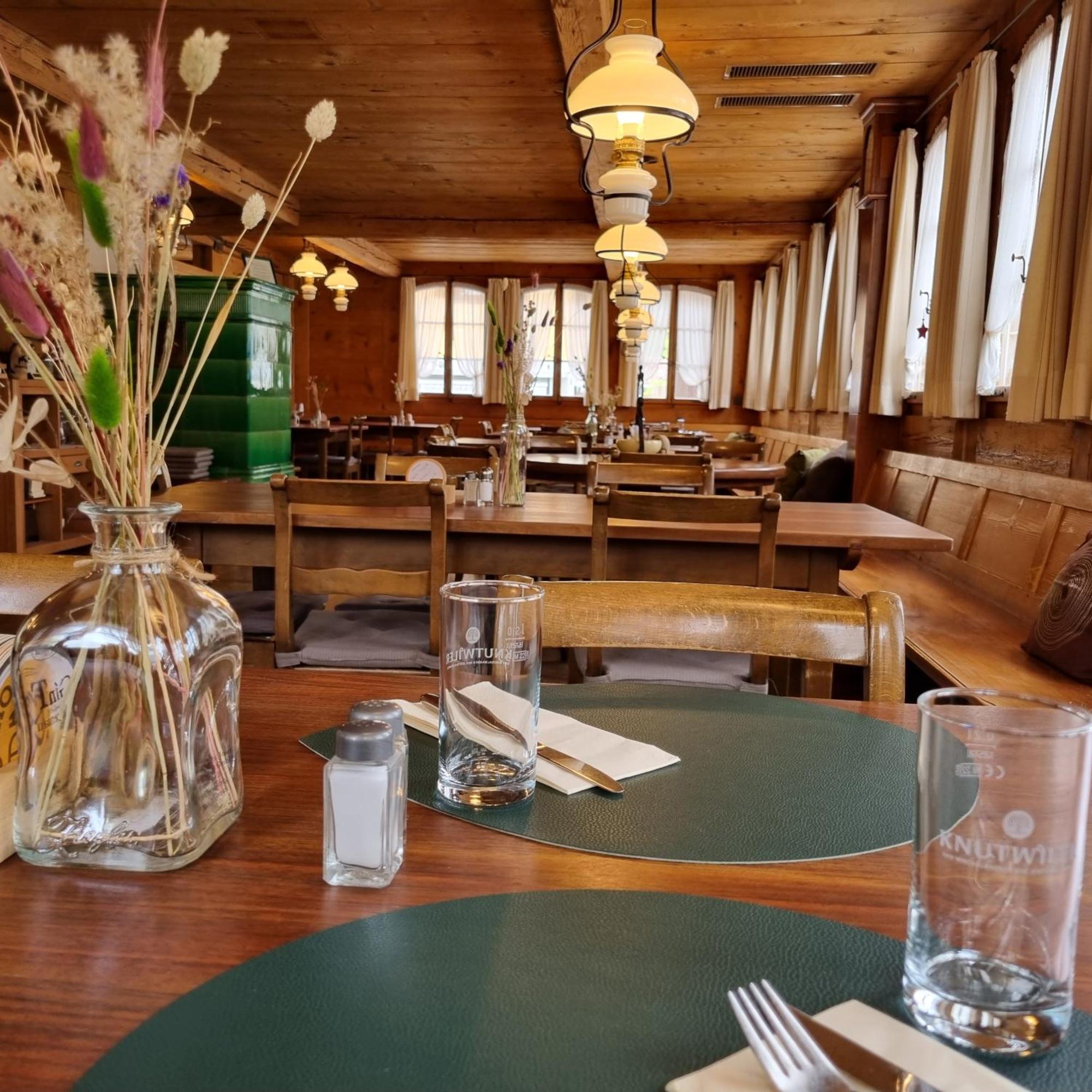Gasthof Kreuz Marbach Zewnętrze zdjęcie