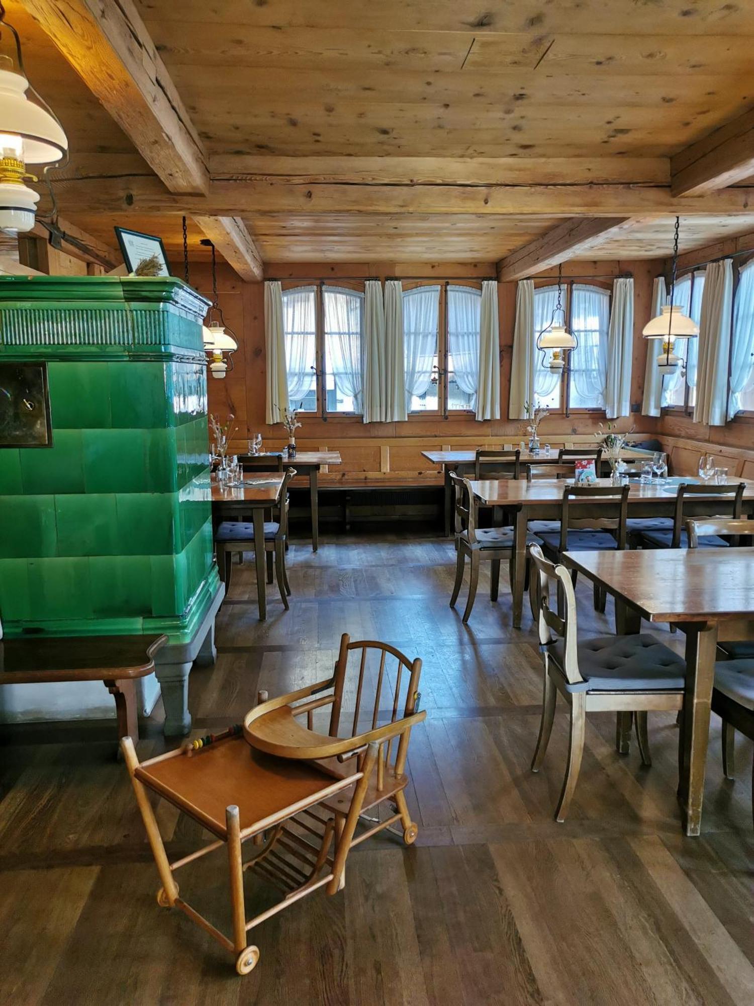 Gasthof Kreuz Marbach Zewnętrze zdjęcie