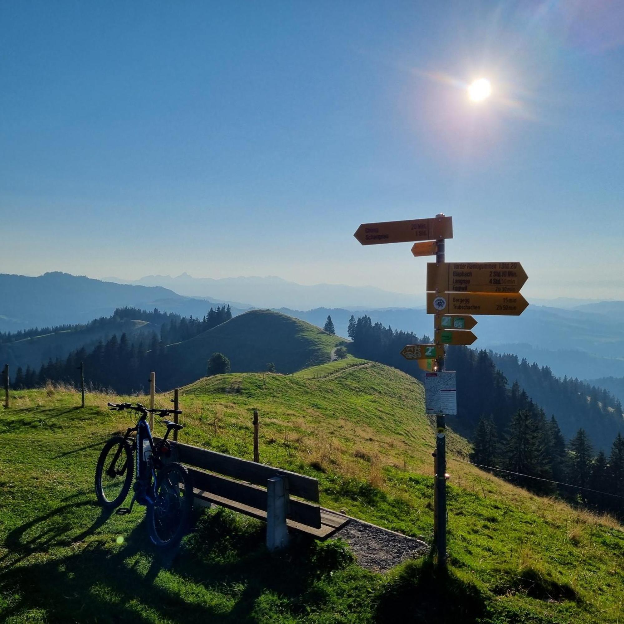 Gasthof Kreuz Marbach Zewnętrze zdjęcie