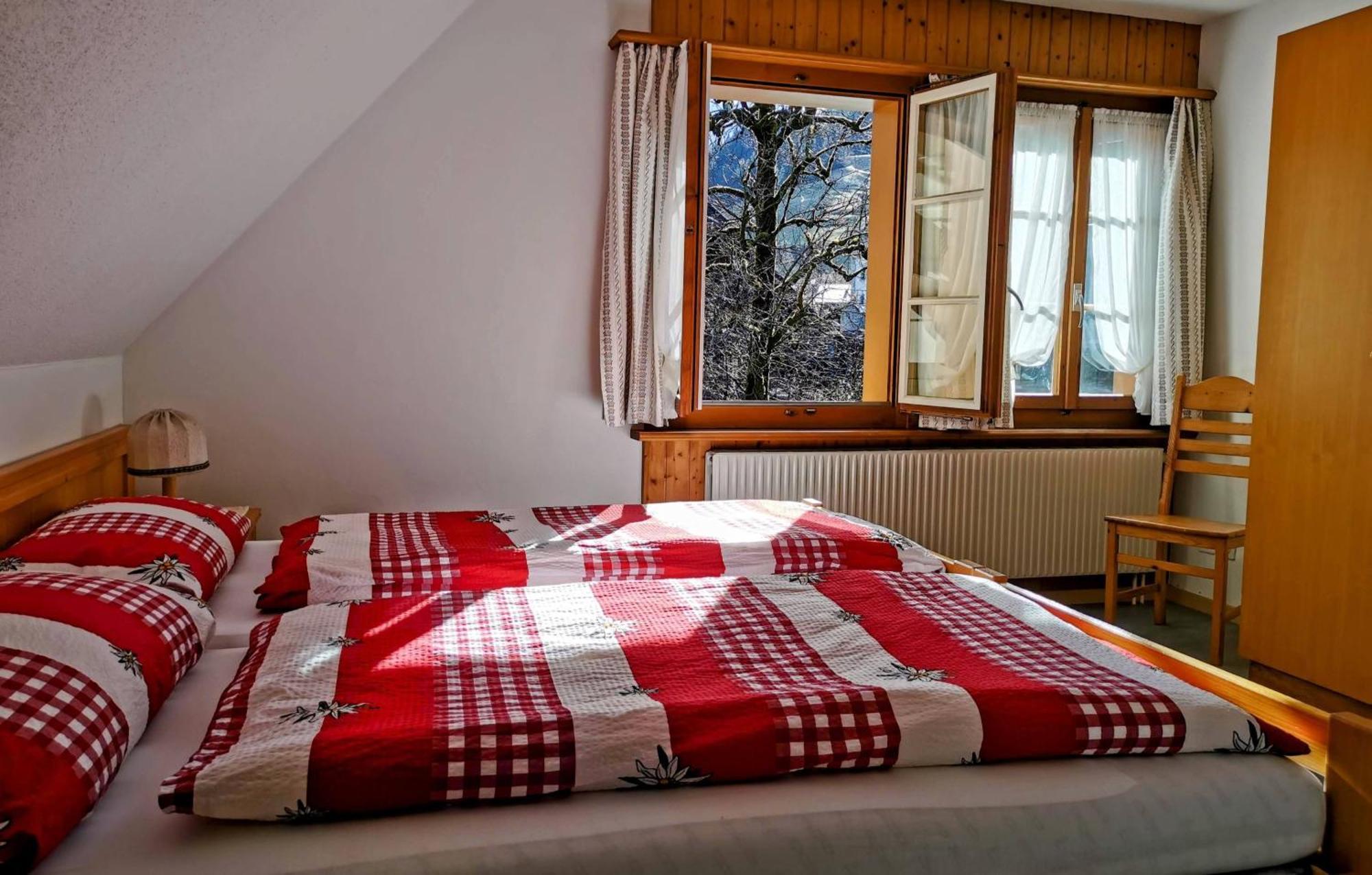 Gasthof Kreuz Marbach Zewnętrze zdjęcie
