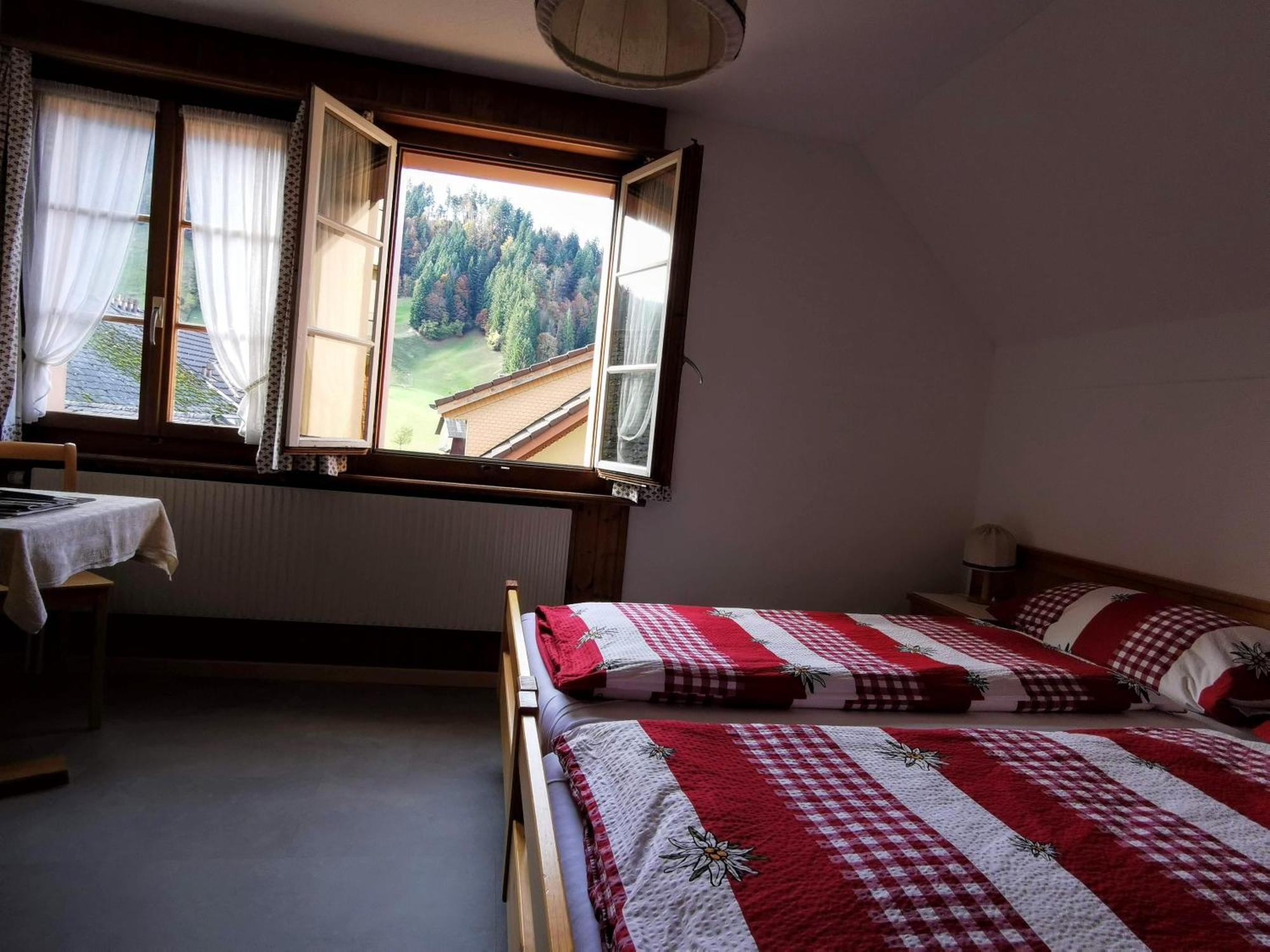 Gasthof Kreuz Marbach Zewnętrze zdjęcie