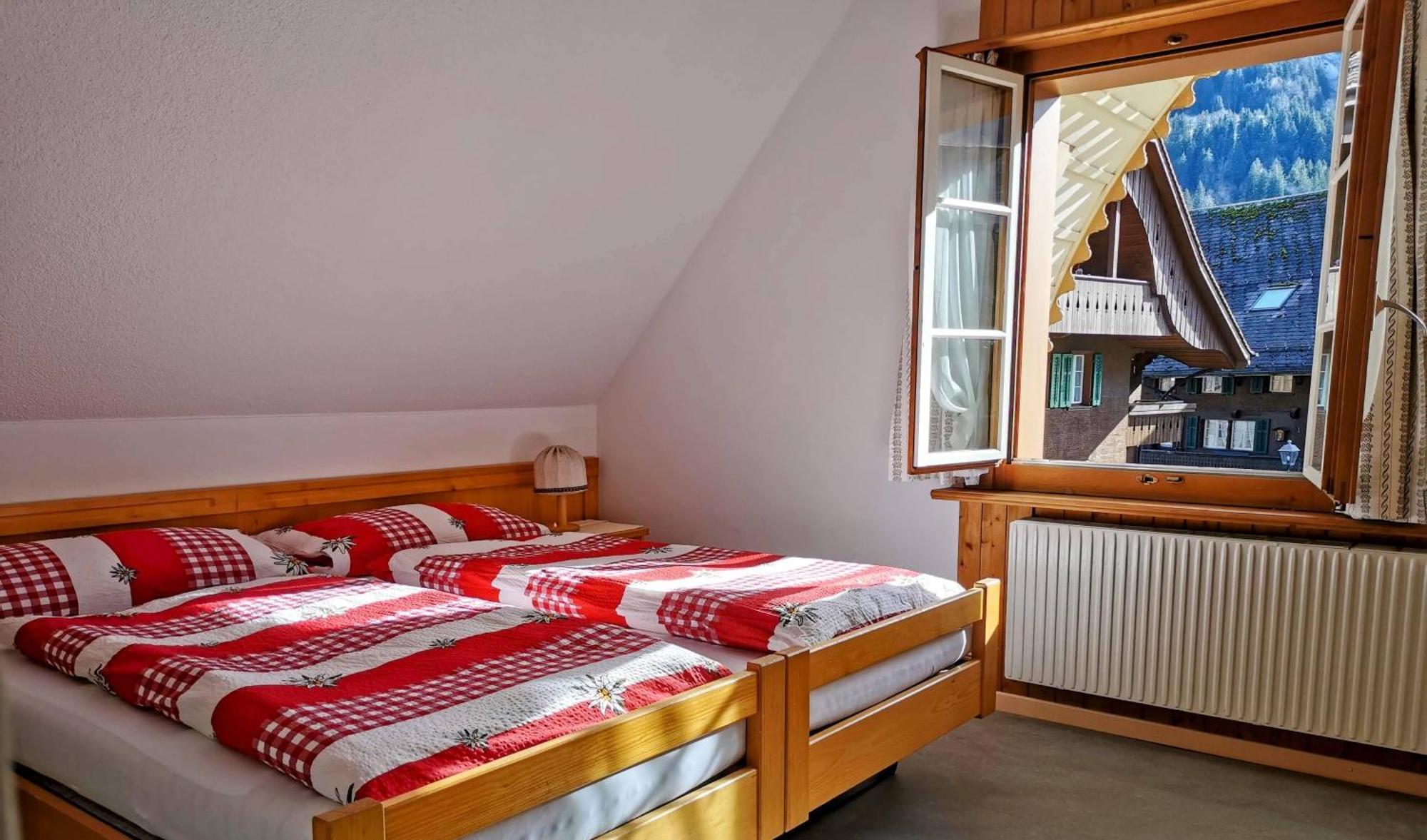 Gasthof Kreuz Marbach Zewnętrze zdjęcie