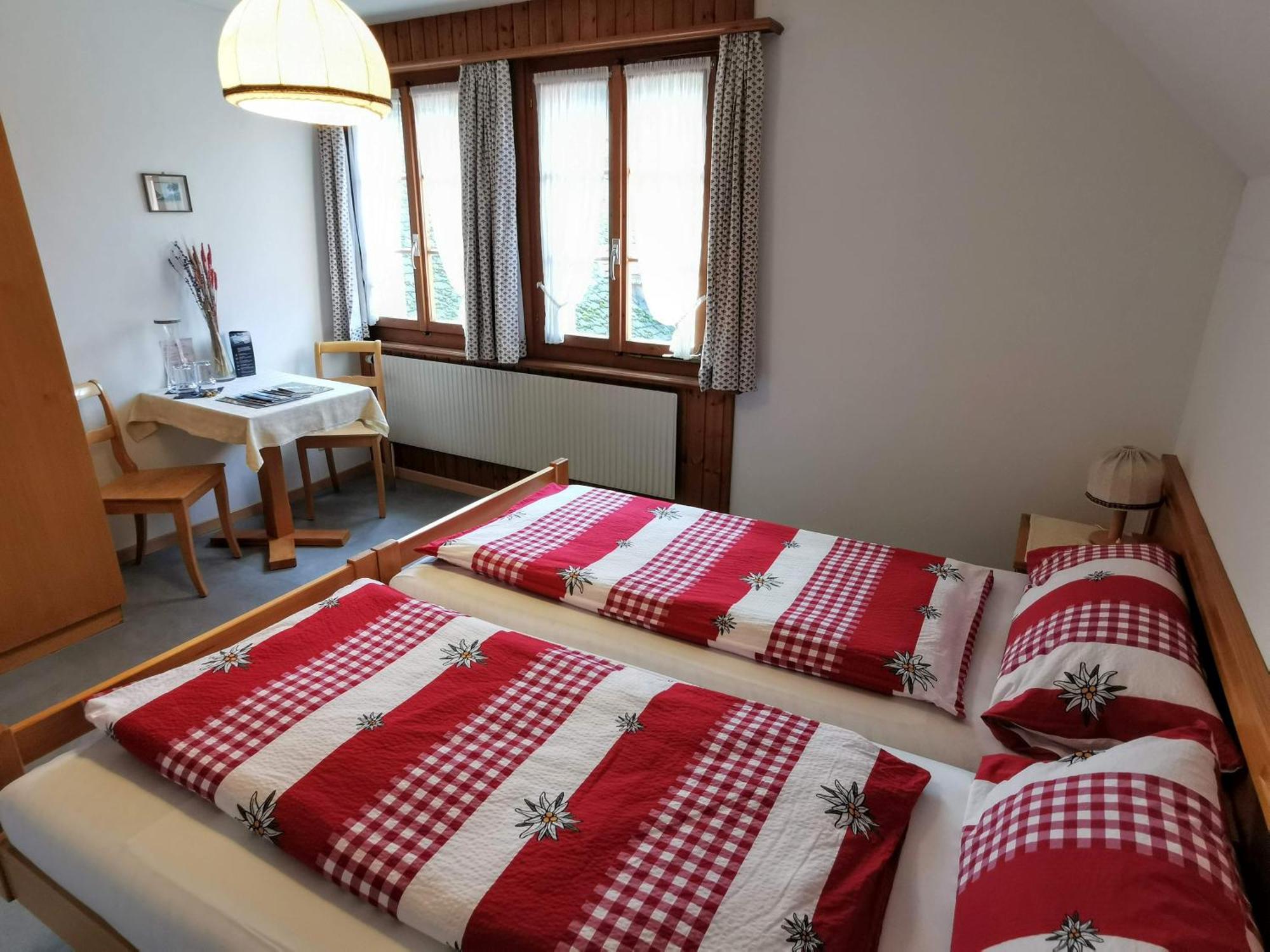 Gasthof Kreuz Marbach Zewnętrze zdjęcie