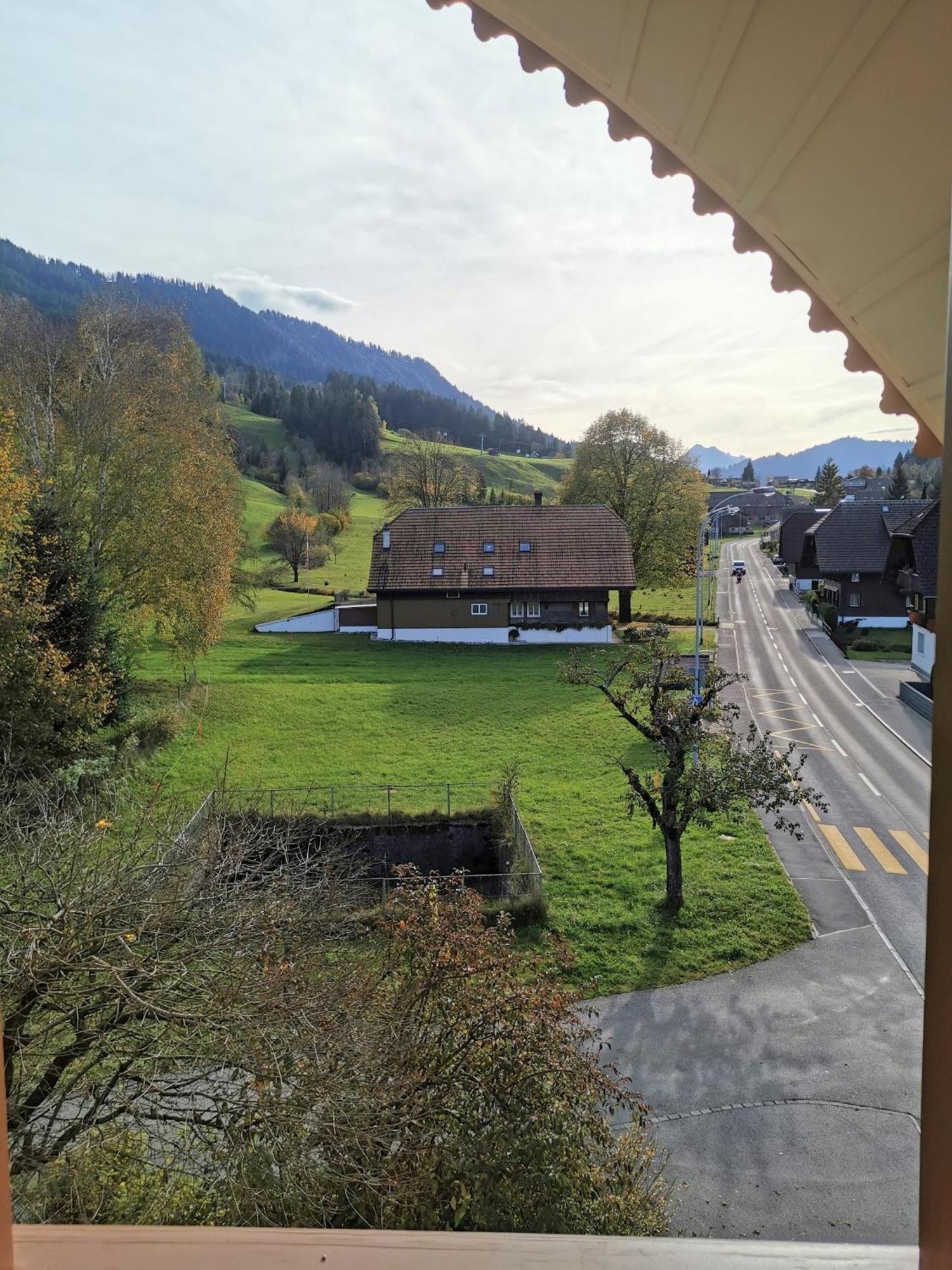 Gasthof Kreuz Marbach Zewnętrze zdjęcie